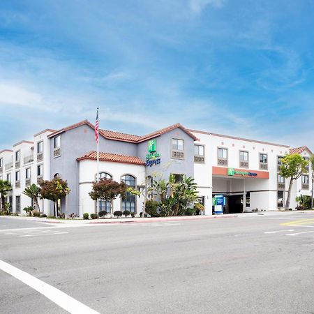 Holiday Inn Express Hotel & Suites Hermosa Beach, An Ihg Hotel Luaran gambar