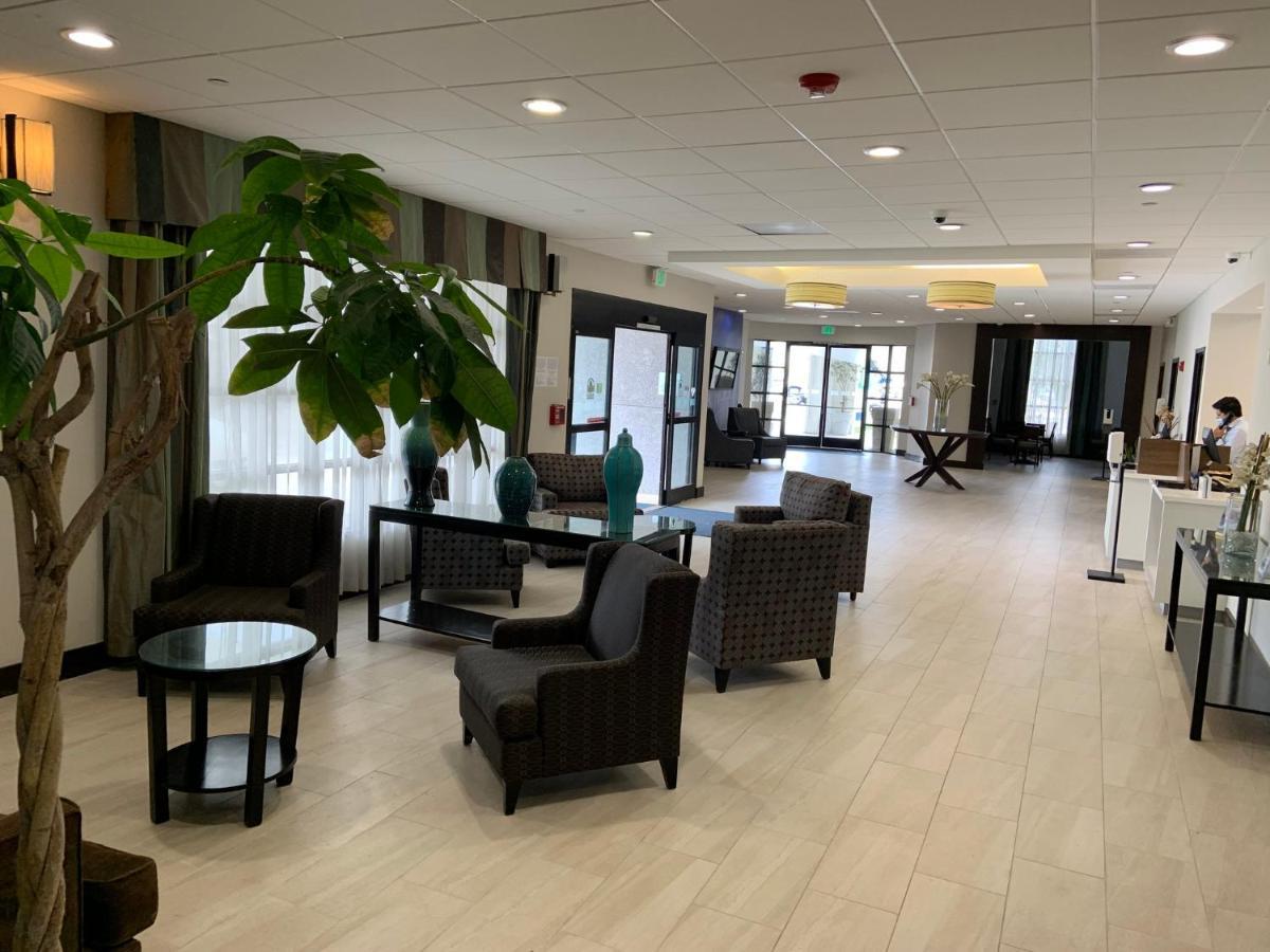 Holiday Inn Express Hotel & Suites Hermosa Beach By Ihg Luaran gambar