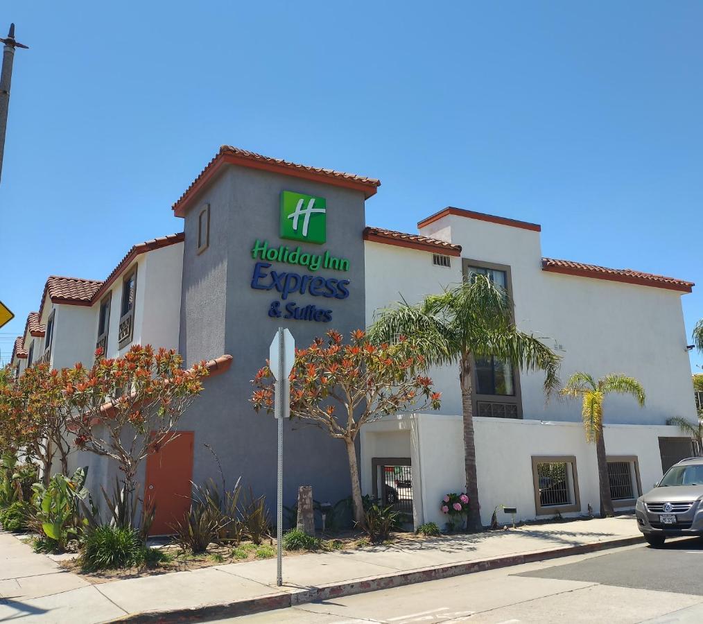 Holiday Inn Express Hotel & Suites Hermosa Beach, An Ihg Hotel Luaran gambar