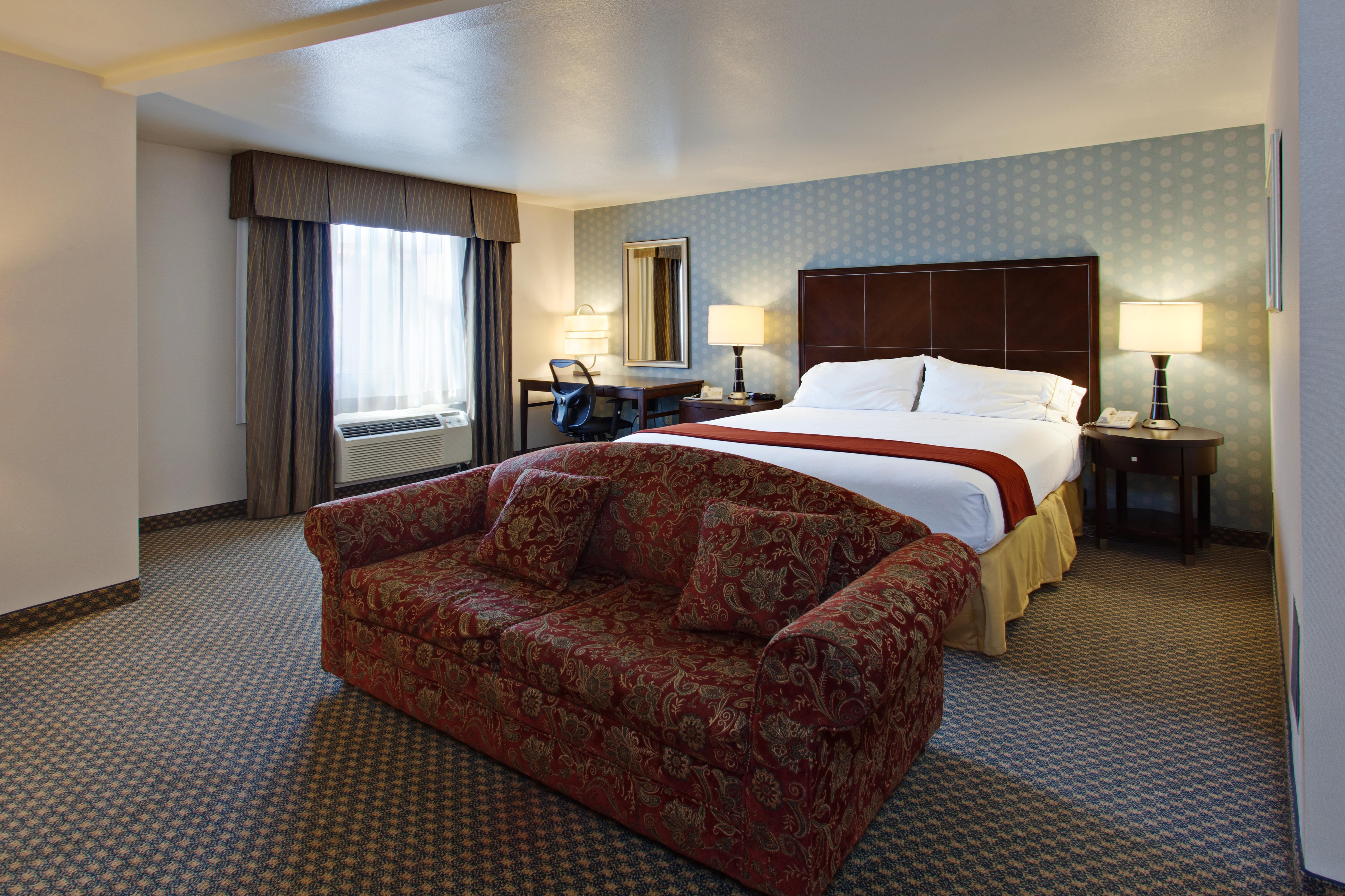 Holiday Inn Express Hotel & Suites Hermosa Beach By Ihg Luaran gambar