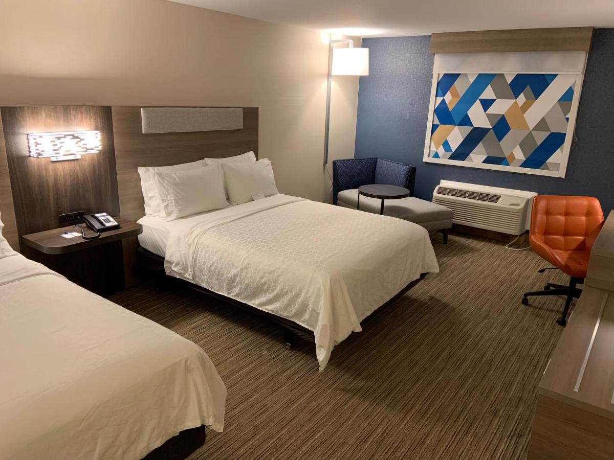 Holiday Inn Express Hotel & Suites Hermosa Beach, An Ihg Hotel Luaran gambar