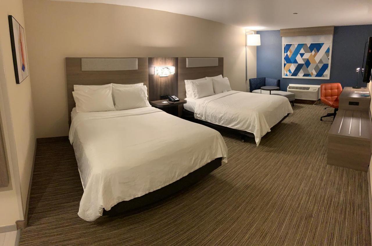 Holiday Inn Express Hotel & Suites Hermosa Beach, An Ihg Hotel Luaran gambar