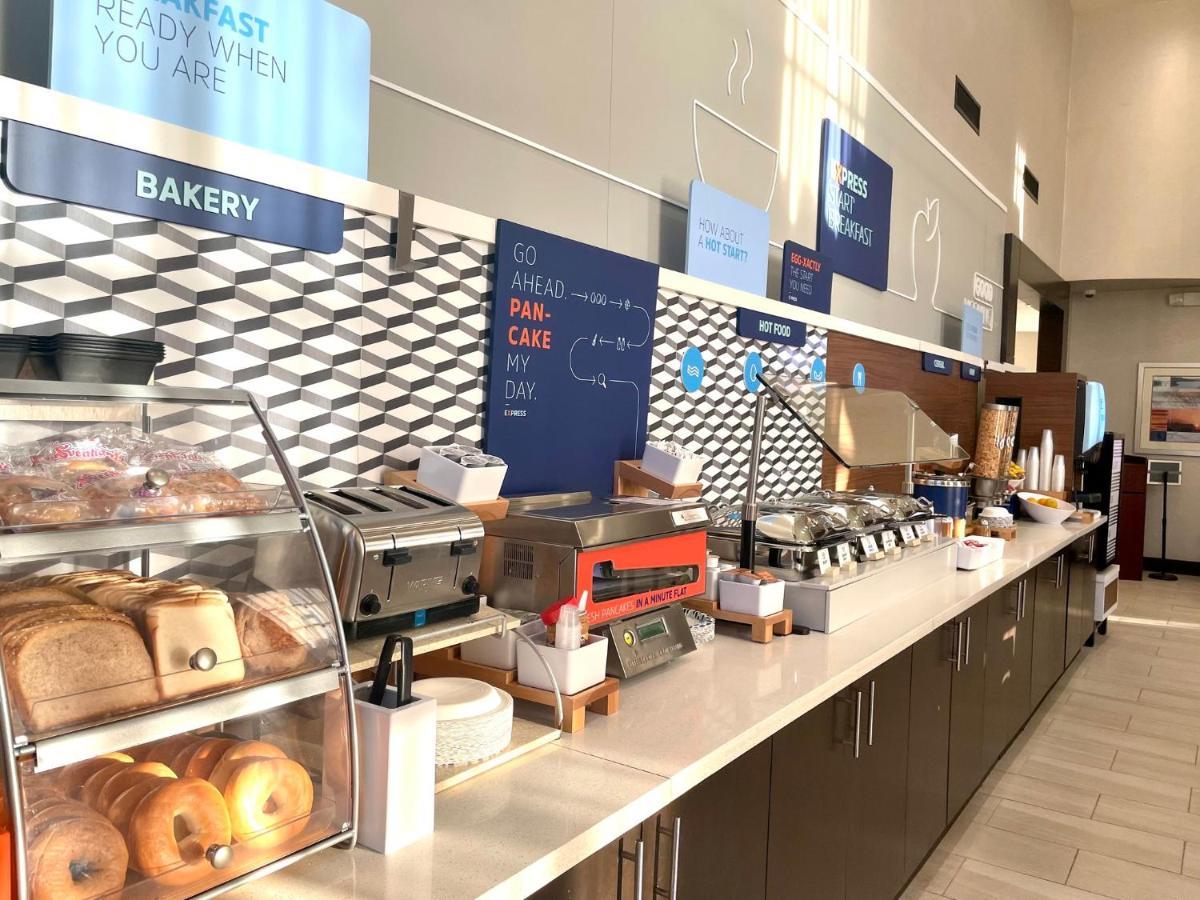 Holiday Inn Express Hotel & Suites Hermosa Beach By Ihg Luaran gambar