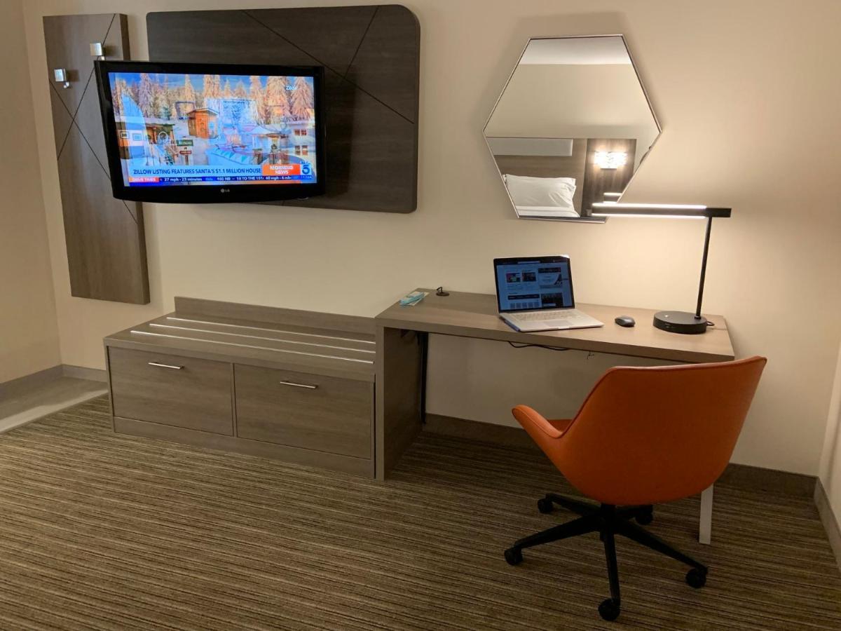 Holiday Inn Express Hotel & Suites Hermosa Beach By Ihg Luaran gambar