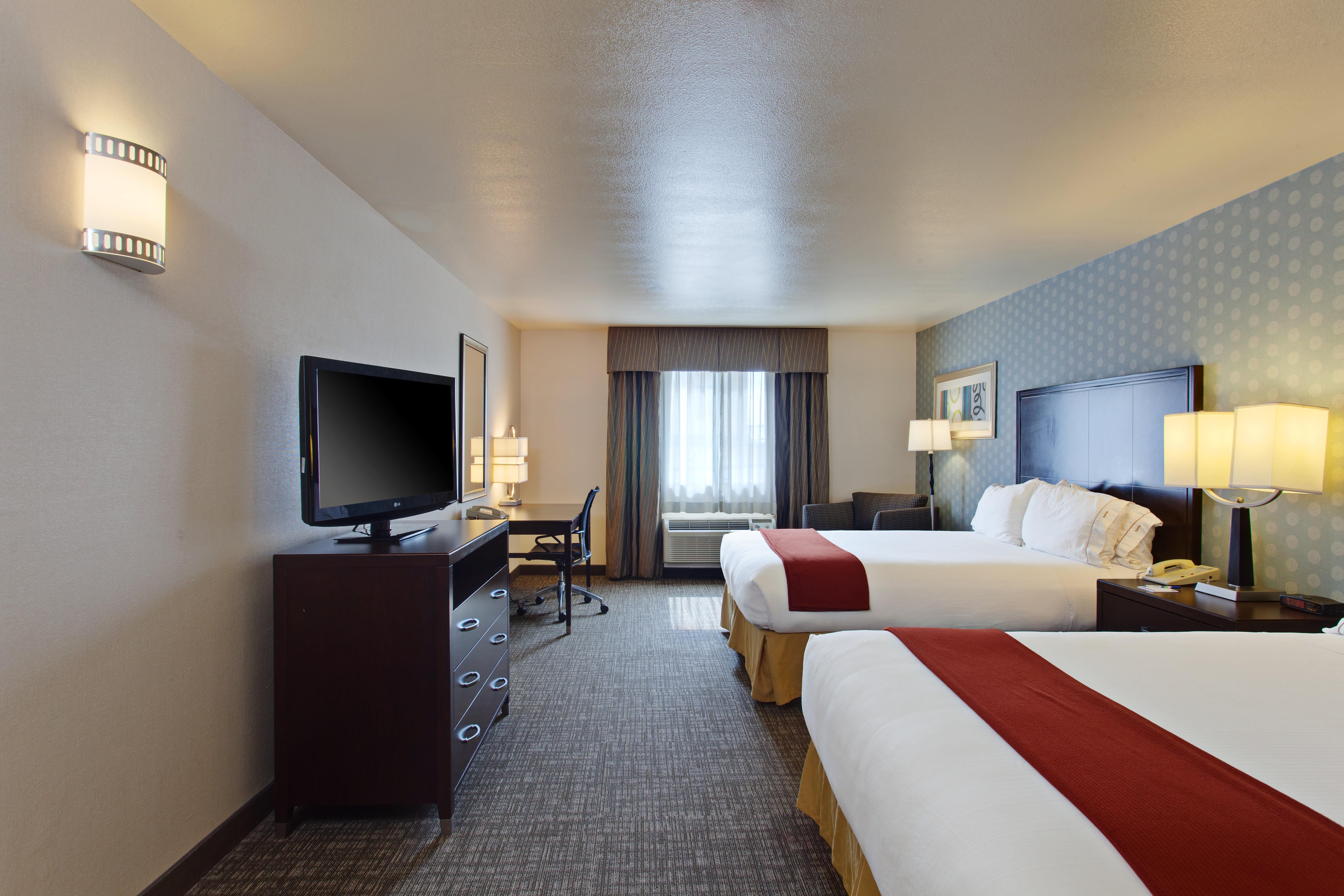 Holiday Inn Express Hotel & Suites Hermosa Beach, An Ihg Hotel Luaran gambar