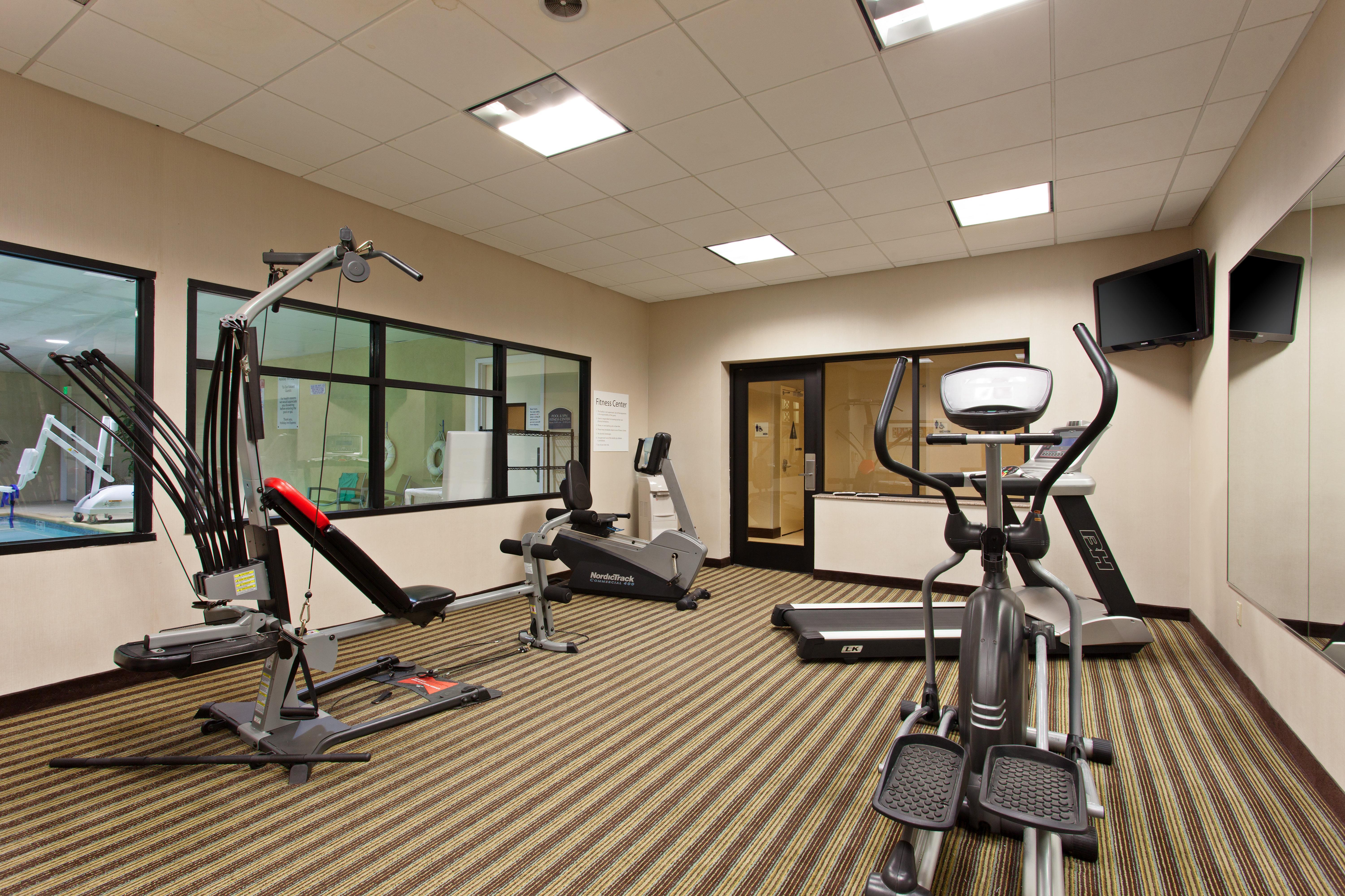 Holiday Inn Express Hotel & Suites Hermosa Beach By Ihg Luaran gambar