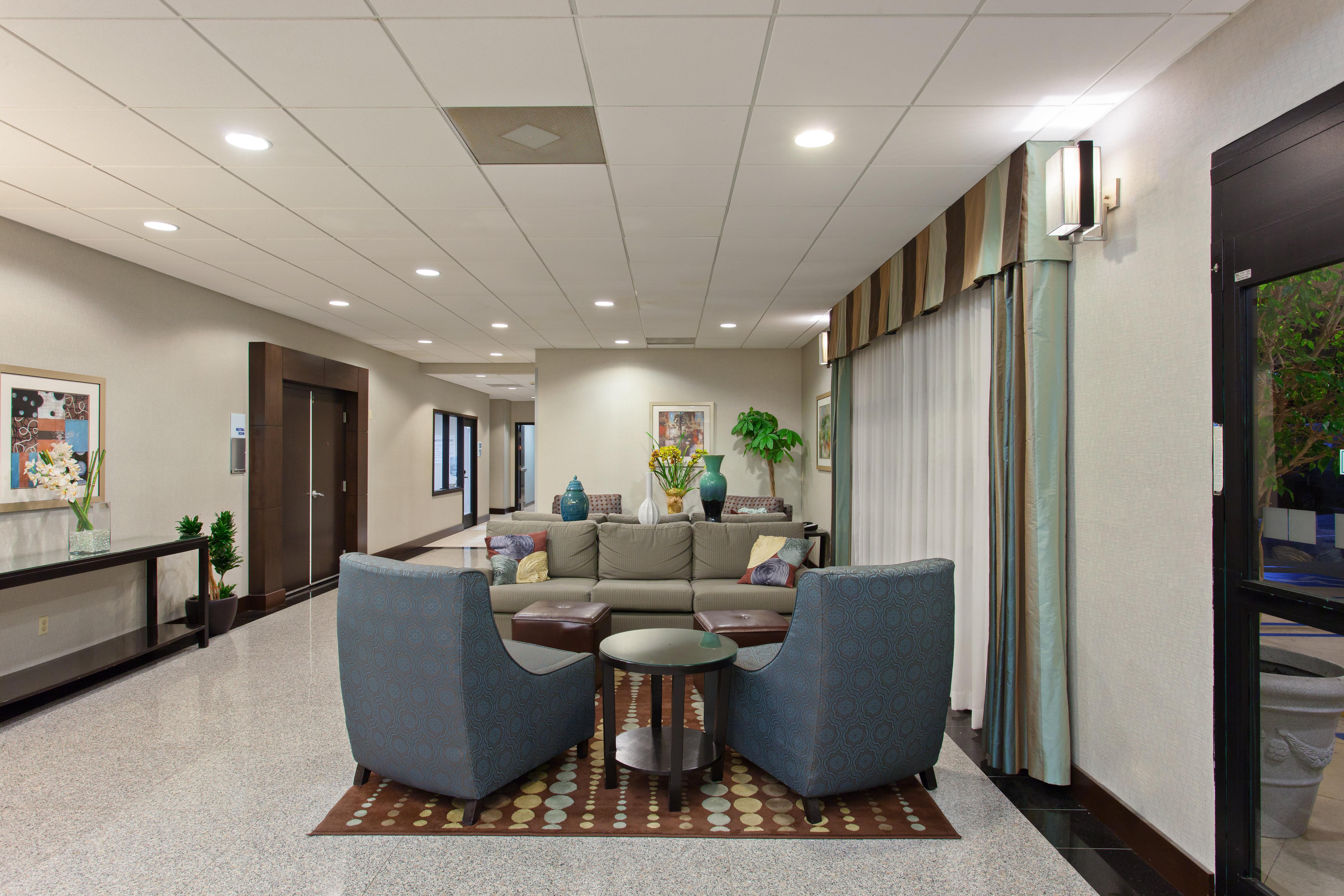 Holiday Inn Express Hotel & Suites Hermosa Beach By Ihg Kemudahan gambar