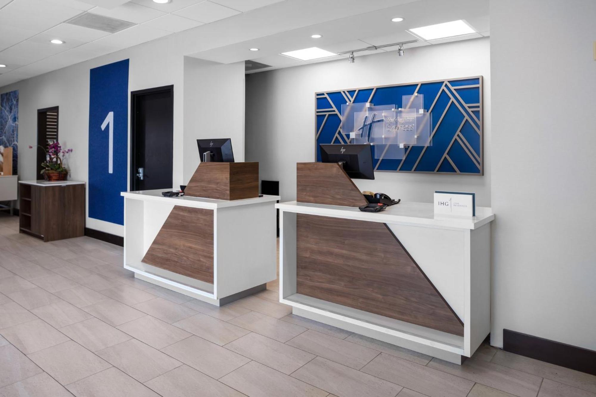 Holiday Inn Express Hotel & Suites Hermosa Beach By Ihg Luaran gambar
