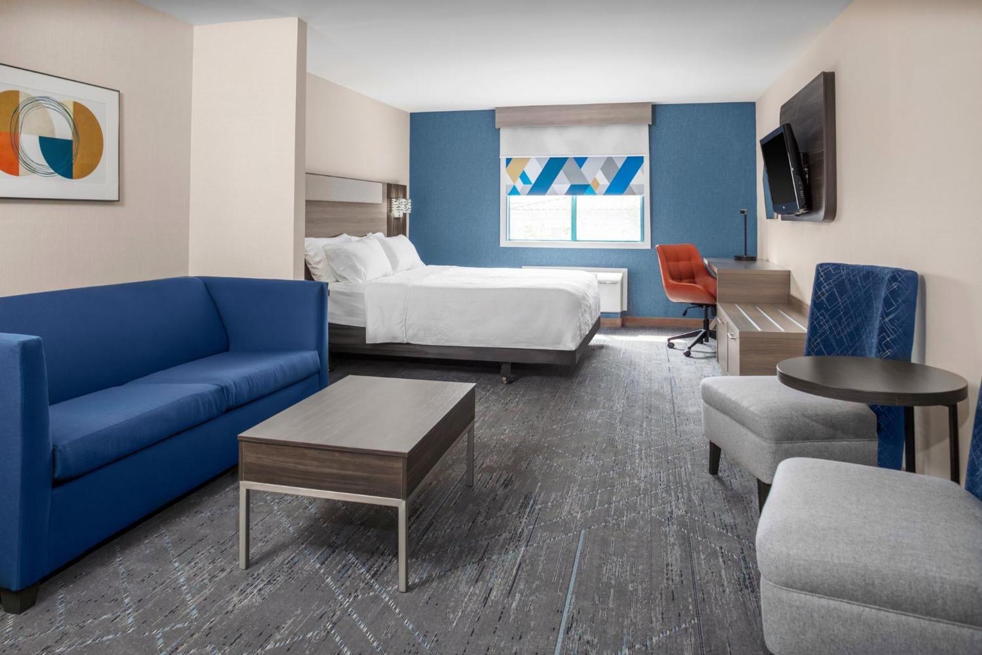 Holiday Inn Express Hotel & Suites Hermosa Beach, An Ihg Hotel Luaran gambar