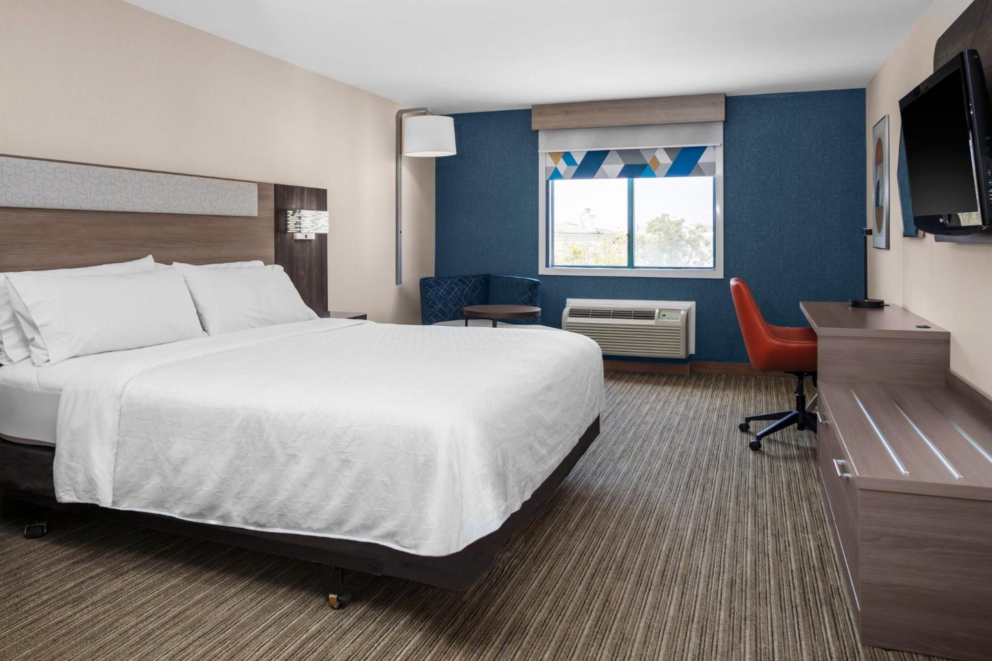 Holiday Inn Express Hotel & Suites Hermosa Beach, An Ihg Hotel Luaran gambar