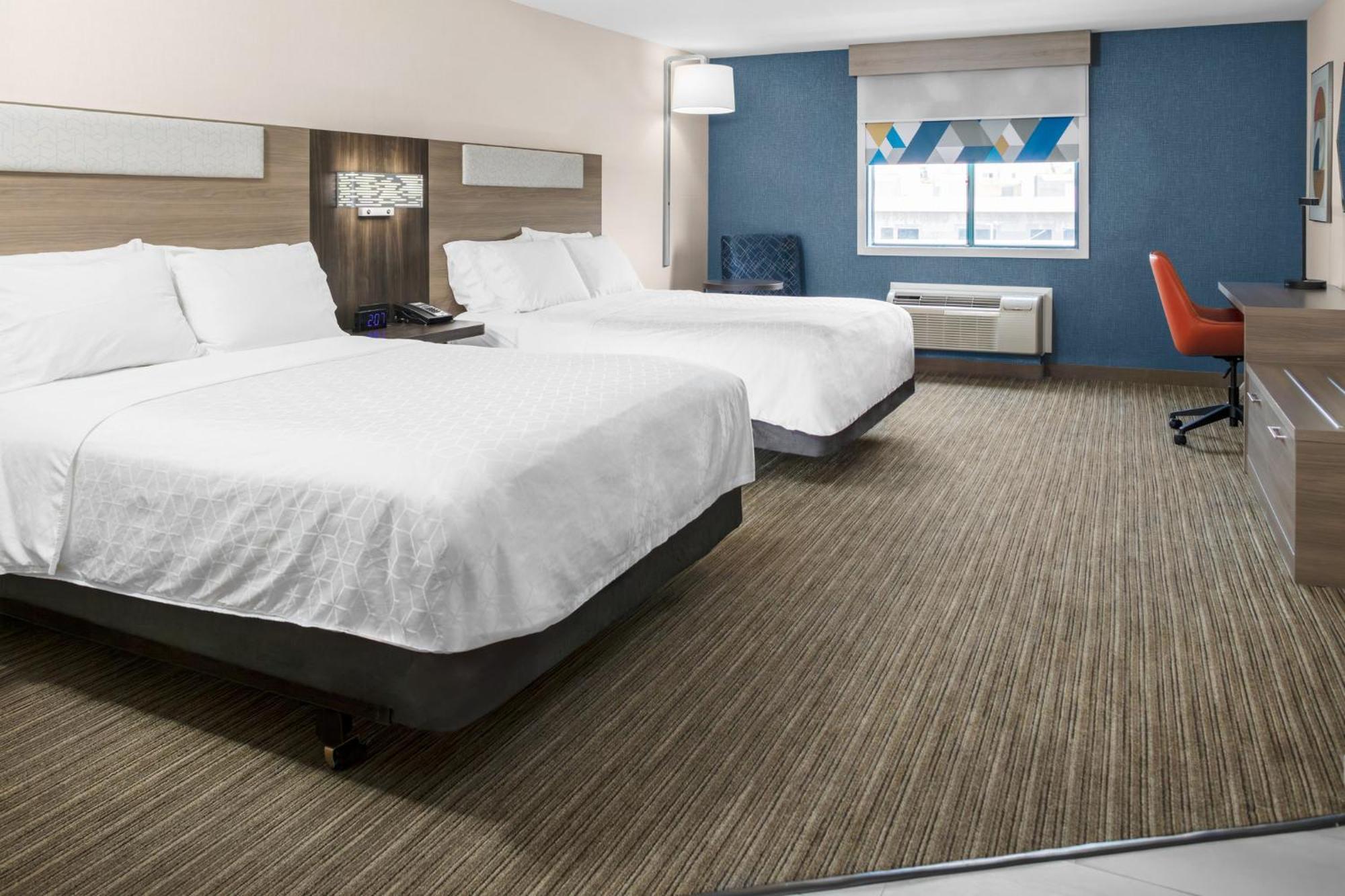 Holiday Inn Express Hotel & Suites Hermosa Beach, An Ihg Hotel Luaran gambar