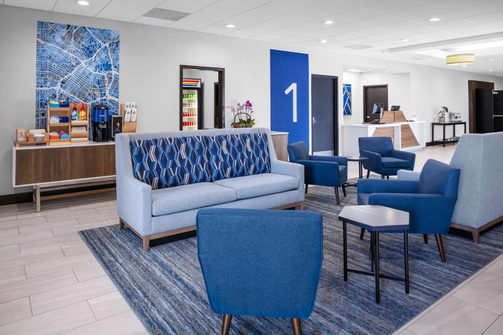 Holiday Inn Express Hotel & Suites Hermosa Beach By Ihg Luaran gambar